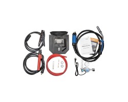 Сварочный полуавтомат INVERMIG 351 PWE-foto10