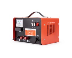 Пуско-зарядное устройство KVAZARRUS PowerBox 50M START-foto2