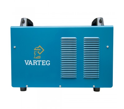Аппарат аргонодуговой сварки VARTEG TIG 200 AC/DC PULSE Аппарат аргонодуговой сварки VARTEG TIG 200 AC/DC PULSE