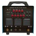 Аппарат аргонодуговой сварки VARTEG TIG 200 AC/DC PULSE