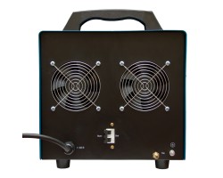Аппарат аргонодуговой сварки VARTEG TIG 200 AC/DC PULSE-foto4