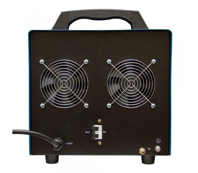 Аппарат аргонодуговой сварки VARTEG TIG 200 AC/DC PULSE Аппарат аргонодуговой сварки VARTEG TIG 200 AC/DC PULSE