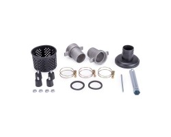 Мотопомпа бензиновая FoxWeld 600W50-foto7