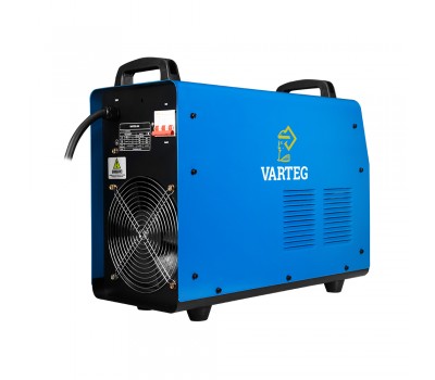 Сварочный аппарат VARTEG 500 Сварочный аппарат VARTEG 500