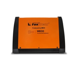 Аппарат аргонодуговой сварки WECO TIG 303 AC/DC PULSE LCD-foto4