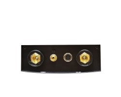 Аппарат аргонодуговой сварки WECO TIG 303 AC/DC PULSE LCD-foto7