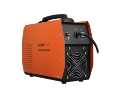 Аппарат аргонодуговой сварки TIG 205 DC Pulse (пр-во FoxWeld/КНР)-foto6