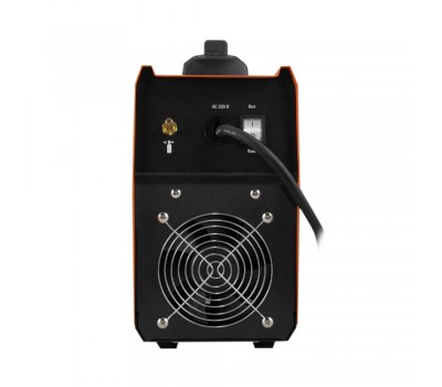 Аппарат аргонодуговой сварки TIG 205 DC Pulse (пр-во FoxWeld/КНР)
