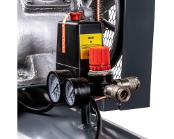 FTL Компрессор ременной 440/100 HP-foto7