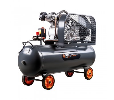 FTL Компрессор ременной 440/100 HP FTL Компрессор ременной 440/100 HP