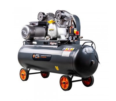 FTL Компрессор ременной 440/100 HP FTL Компрессор ременной 440/100 HP