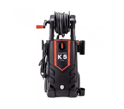 Мойка высокого давления Kvazarrus K 5 Expert