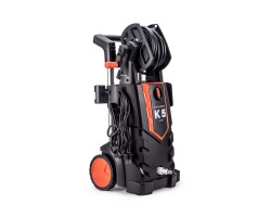 Мойка высокого давления Kvazarrus K 5 Expert-foto3