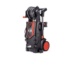 Мойка высокого давления Kvazarrus K 5 Expert-foto7