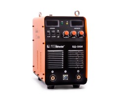 Инверторный сварочный аппарат ВД-500И (пр-во FoxWeld/КНР)