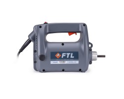 Глубинный вибратор FTL MVC-2300 (Китай)-foto3