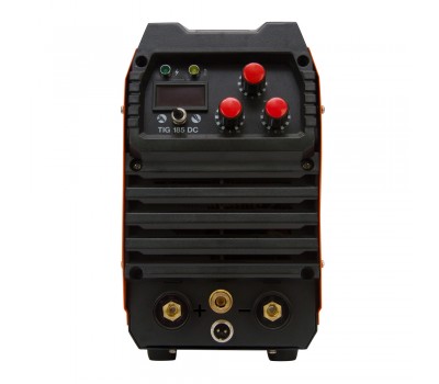 Аппарат аргонодуговой сварки TIG 185 DC (пр-во FoxWeld/КНР) Аппарат аргонодуговой сварки TIG 185 DC (пр-во FoxWeld/КНР)