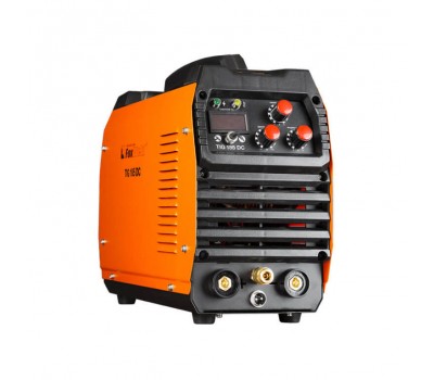 Аппарат аргонодуговой сварки TIG 185 DC (пр-во FoxWeld/КНР) Аппарат аргонодуговой сварки TIG 185 DC (пр-во FoxWeld/КНР)