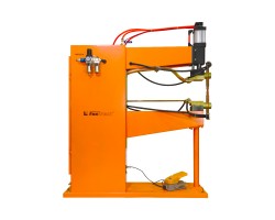 Машина контактной сварки FoxWeld МТ-63-700-foto2