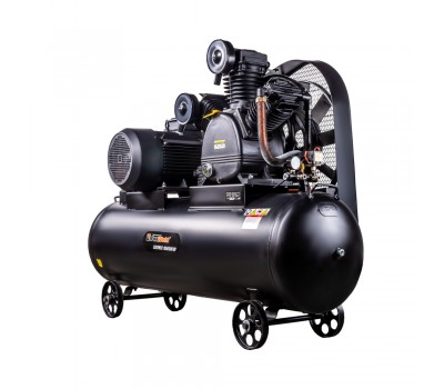 AEROMAX Компрессор ременной 1650/500 HP AEROMAX Компрессор ременной 1650/500 HP