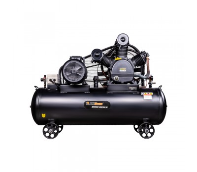 AEROMAX Компрессор ременной 1650/500 HP AEROMAX Компрессор ременной 1650/500 HP