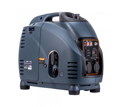 Инверторный генератор Foxweld GIN 3700 (пр-во FoxWeld/КНР) Инверторный генератор Foxweld GIN 3700 (пр-во FoxWeld/КНР)