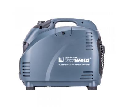 Инверторный генератор Foxweld GIN 3700 (пр-во FoxWeld/КНР) Инверторный генератор Foxweld GIN 3700 (пр-во FoxWeld/КНР)