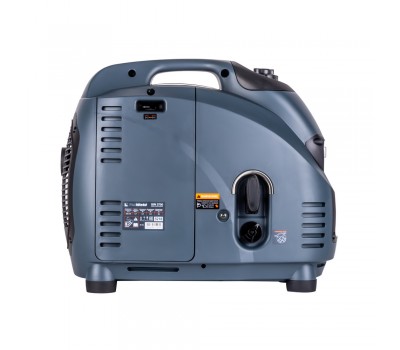 Инверторный генератор Foxweld GIN 3700 (пр-во FoxWeld/КНР) Инверторный генератор Foxweld GIN 3700 (пр-во FoxWeld/КНР)