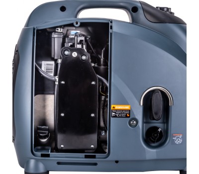 Инверторный генератор Foxweld GIN 3700 (пр-во FoxWeld/КНР) Инверторный генератор Foxweld GIN 3700 (пр-во FoxWeld/КНР)