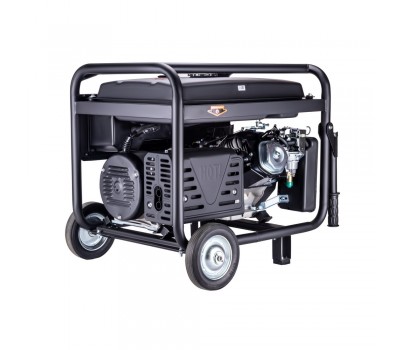 Бензиновый генератор FoxWeld Expert G9500-3