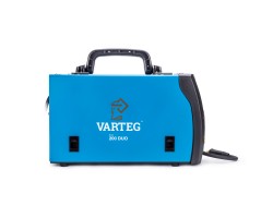 Сварочный полуавтомат Varteg 200 DUO-foto2