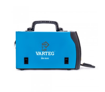 Сварочный полуавтомат Varteg 200 DUO Сварочный полуавтомат Varteg 200 DUO