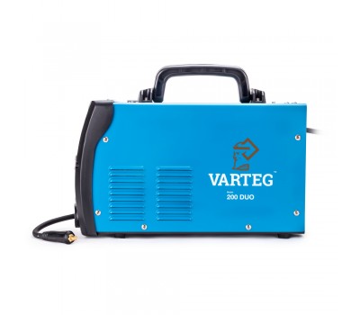 Сварочный полуавтомат Varteg 200 DUO Сварочный полуавтомат Varteg 200 DUO