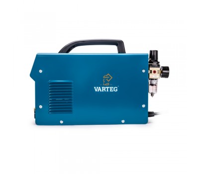 Аппарат плазменной резки VARTEG PLASMA 40 Аппарат плазменной резки VARTEG PLASMA 40