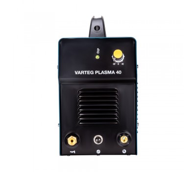 Аппарат плазменной резки VARTEG PLASMA 40 Аппарат плазменной резки VARTEG PLASMA 40