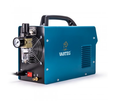 Аппарат плазменной резки VARTEG PLASMA 40 Аппарат плазменной резки VARTEG PLASMA 40