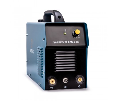 Аппарат плазменной резки VARTEG PLASMA 40 Аппарат плазменной резки VARTEG PLASMA 40