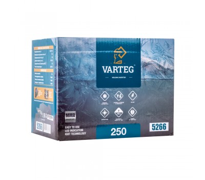 Сварочный аппарат Varteg 250