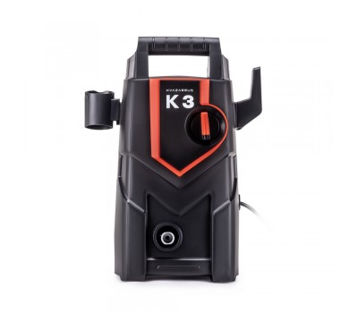 Мойка высокого давления Kvazarrus K 3 Мойка высокого давления Kvazarrus K 3