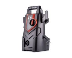 Мойка высокого давления Kvazarrus K 3-foto7