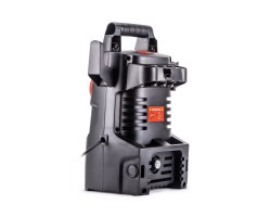 Мойка высокого давления Kvazarrus K 3-foto6