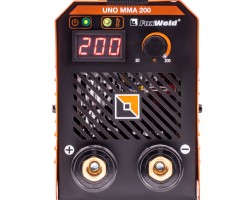Сварочный аппарат UNO MMA 200-foto6