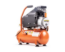 Компрессор масляный коаксиальный AERO 140/8-foto2