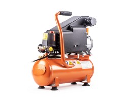 Компрессор масляный коаксиальный AERO 140/8-foto3