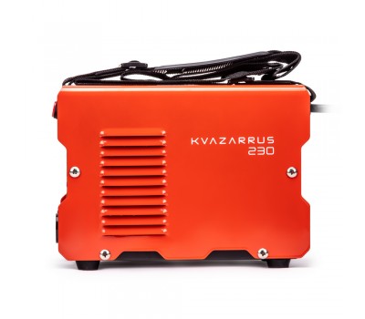 Сварочный аппарат KVAZARRUS 230 Сварочный аппарат KVAZARRUS 230