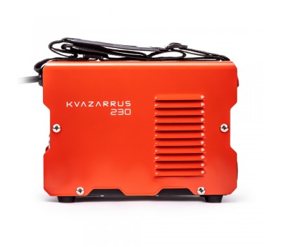 Сварочный аппарат KVAZARRUS 230 Сварочный аппарат KVAZARRUS 230