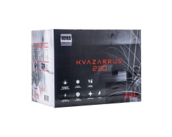 Сварочный аппарат KVAZARRUS 230-foto8