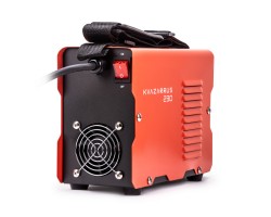 Сварочный аппарат KVAZARRUS 230-foto4