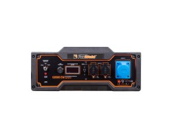Бензиновый генератор FoxWeld Expert G8500 EW в компл. с блоком автоматики-foto6