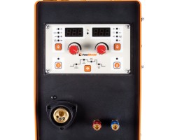 Сварочный полуавтомат SAGGIO MIG 500-NS DOUBLE PULSE (пр-во FoxWeld/КНР)-foto6